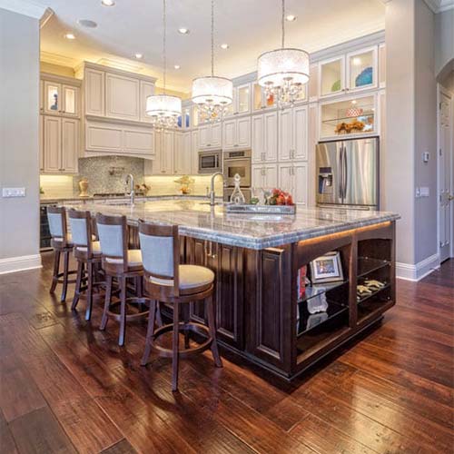 How To Choose The Best Flooring For Your Lifestyle 4 Hardwood Flooring