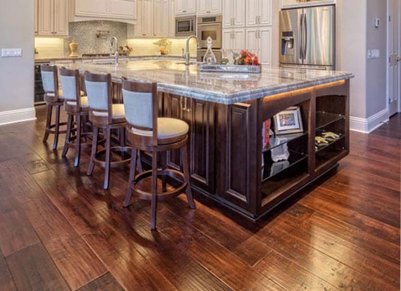 A Complete Guide On How To Refinish Hardwood Floors Effectively 5 Kitchen 800