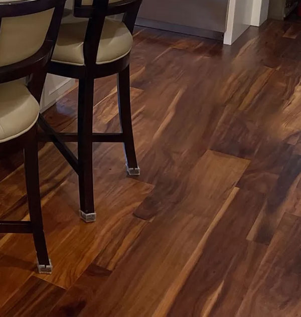 Types Of Hardwood Flooring: What You Should Know 5 Flooring Company