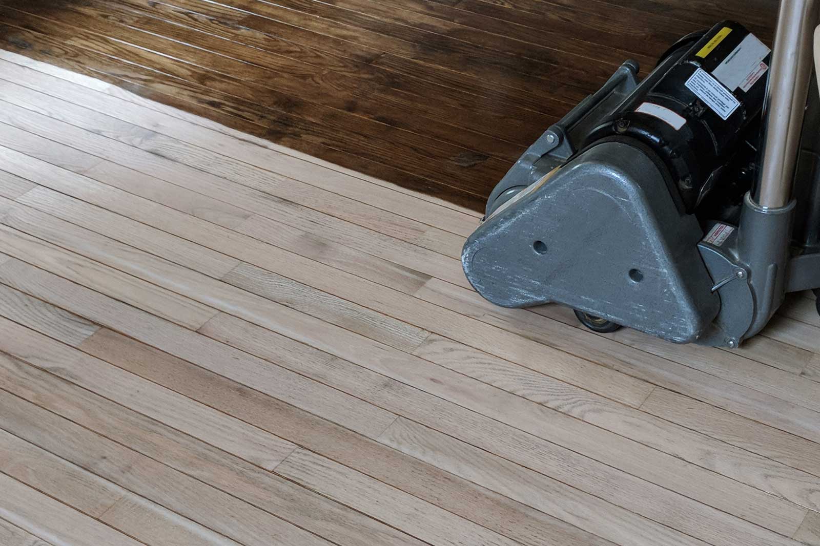 Refinish Hardwood Floors Refinish Harwood Floors