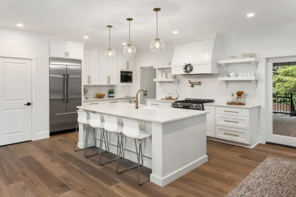 Kitchen Layout Planning Tips For Tampa Homes: Expert Guide To Efficient And Family-Friendly Designs 3 Whitetampakitchen