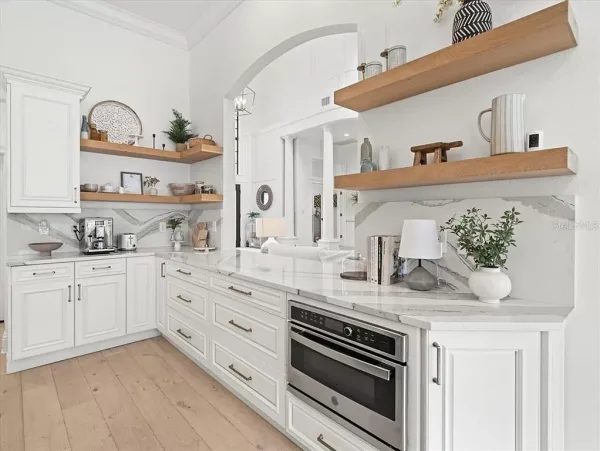 Kitchen Layout Planning Tips For Tampa Homes: Expert Guide To Efficient And Family-Friendly Designs 4 L Shape Kitchen