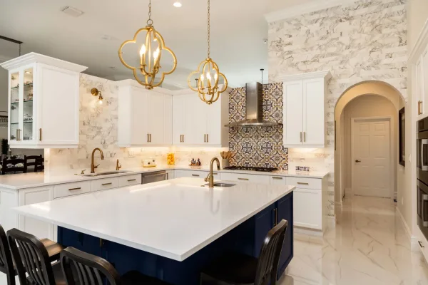Luxury Home Trends In Tampa: Anticipated Upgrades For 2026 3 Luxury Tampa Kitchen