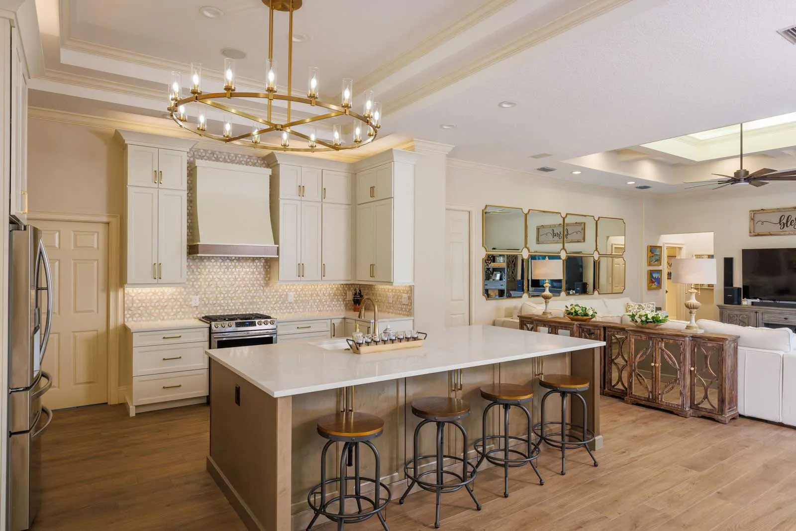 Luxury Tampa Home Upgrade 2026 Home Trend Upgrade