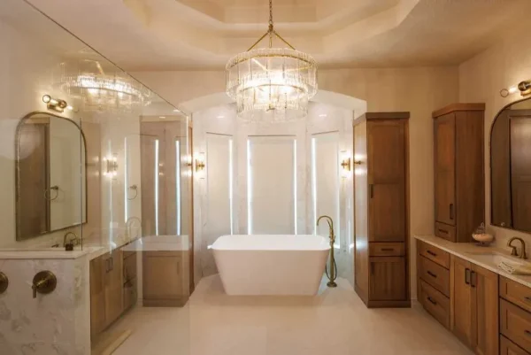 The Advantages Of Home Additions In Tampa: Benefits, Types, And Planning For Families 3 Bathroom Home Addition Tampa