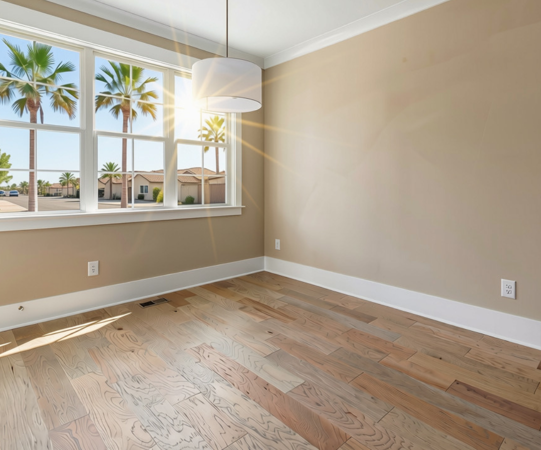Best Flooring For Rental Properties A Rental Property In Tampa Bay With Luxury Vinal Flooring